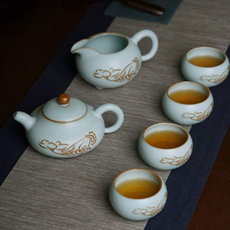 普洱茶的选购秘籍