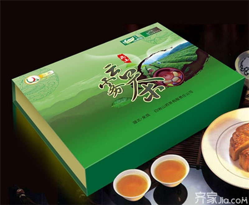 茶叶批发：行业动态与市场趋势