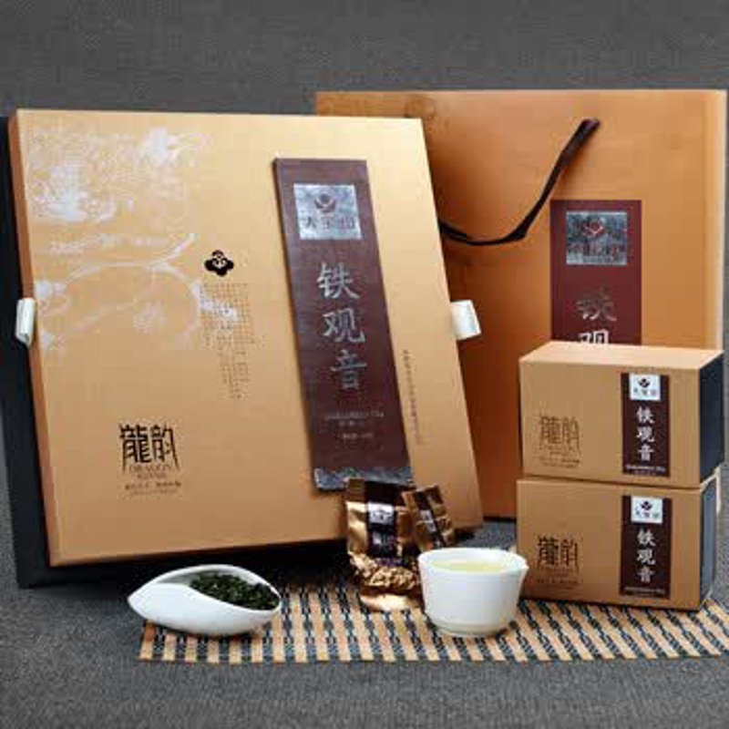 深圳茶叶市场：传统与现代交织的韵味