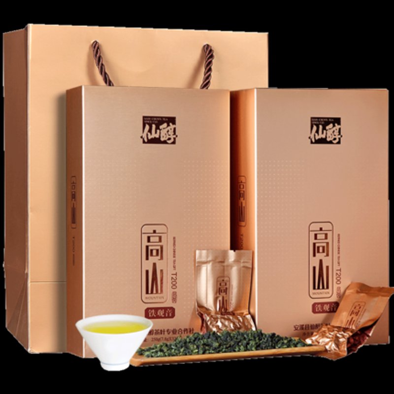 深圳的茶叶文化与市场动态