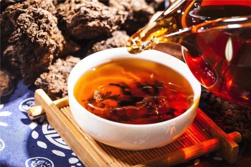 茶叶批发行业的最新趋势