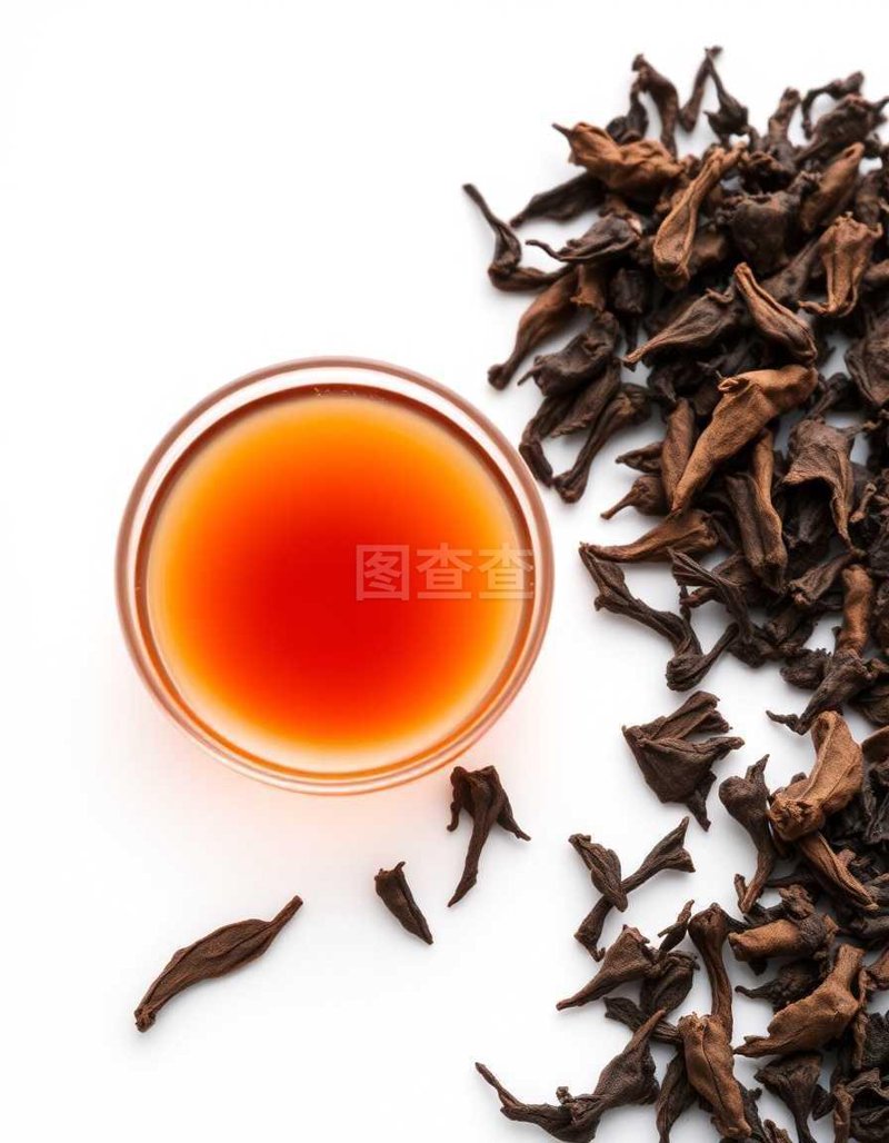 乌龙茶